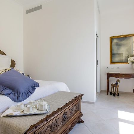 Palazzo Cacace Relais Bed & Breakfast Piano di Sorrento Eksteriør bilde