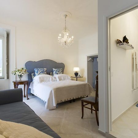 Palazzo Cacace Relais Bed & Breakfast Piano di Sorrento Eksteriør bilde