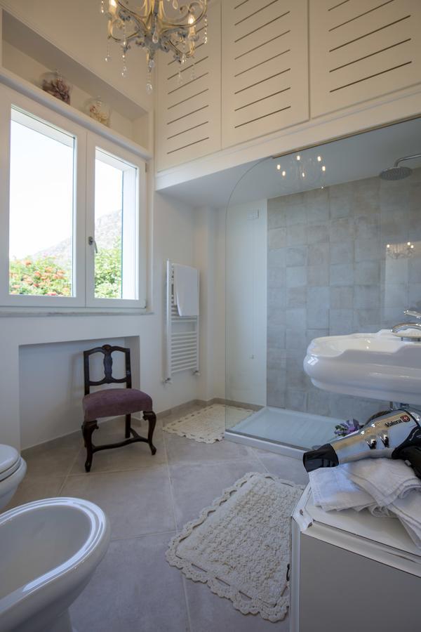 Palazzo Cacace Relais Bed & Breakfast Piano di Sorrento Eksteriør bilde