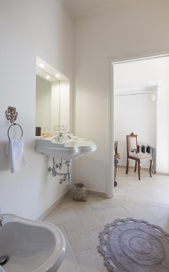 Palazzo Cacace Relais Bed & Breakfast Piano di Sorrento Eksteriør bilde