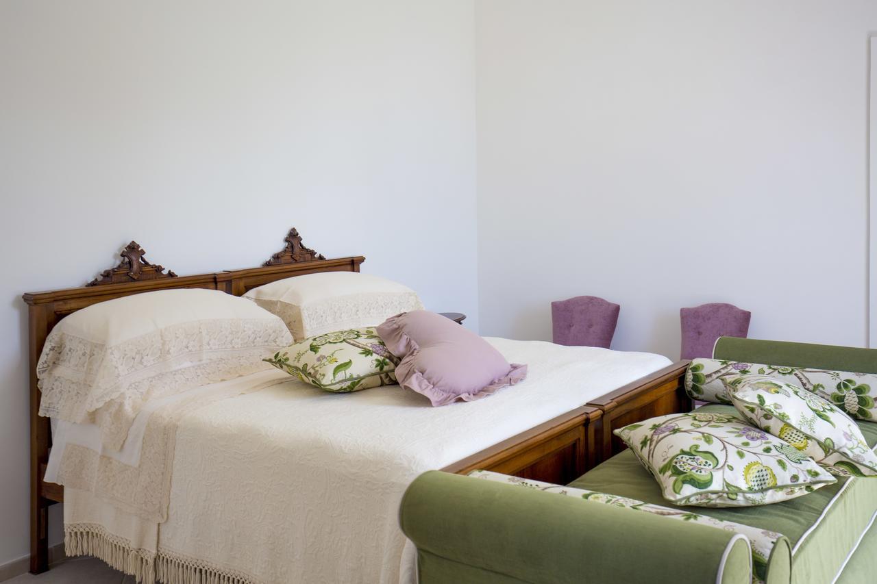 Palazzo Cacace Relais Bed & Breakfast Piano di Sorrento Eksteriør bilde