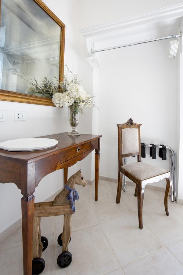 Palazzo Cacace Relais Bed & Breakfast Piano di Sorrento Eksteriør bilde