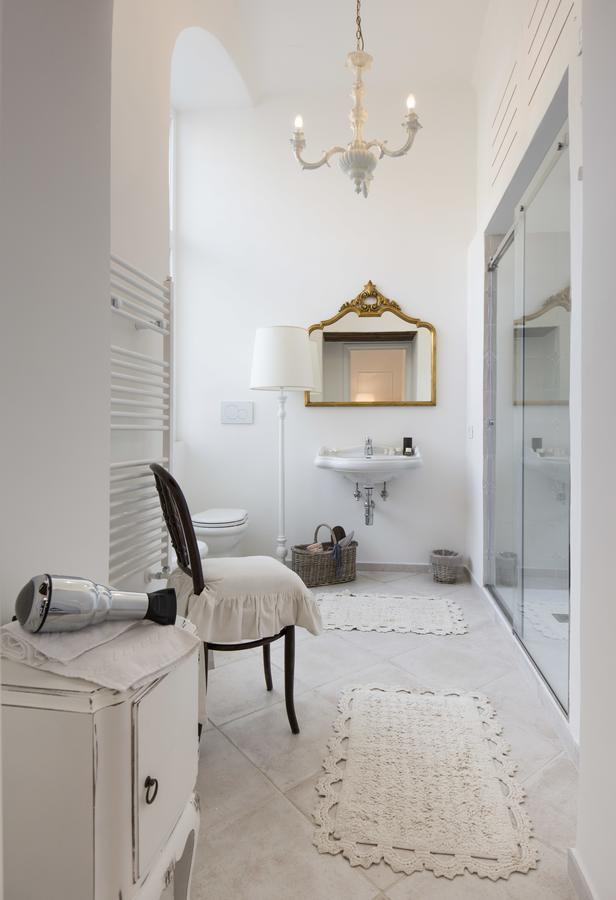 Palazzo Cacace Relais Bed & Breakfast Piano di Sorrento Eksteriør bilde