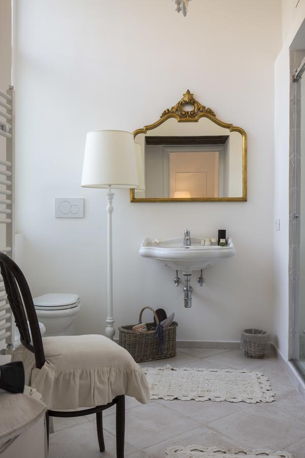 Palazzo Cacace Relais Bed & Breakfast Piano di Sorrento Eksteriør bilde