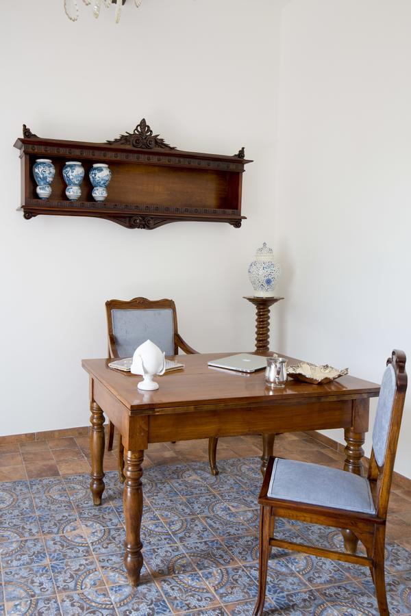 Palazzo Cacace Relais Bed & Breakfast Piano di Sorrento Eksteriør bilde