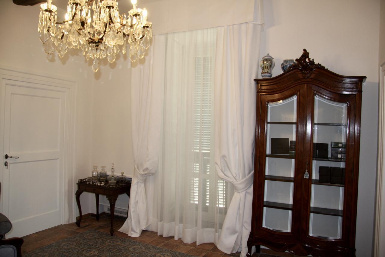 Palazzo Cacace Relais Bed & Breakfast Piano di Sorrento Eksteriør bilde
